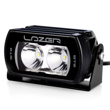 Lazer ST2 Evolution
