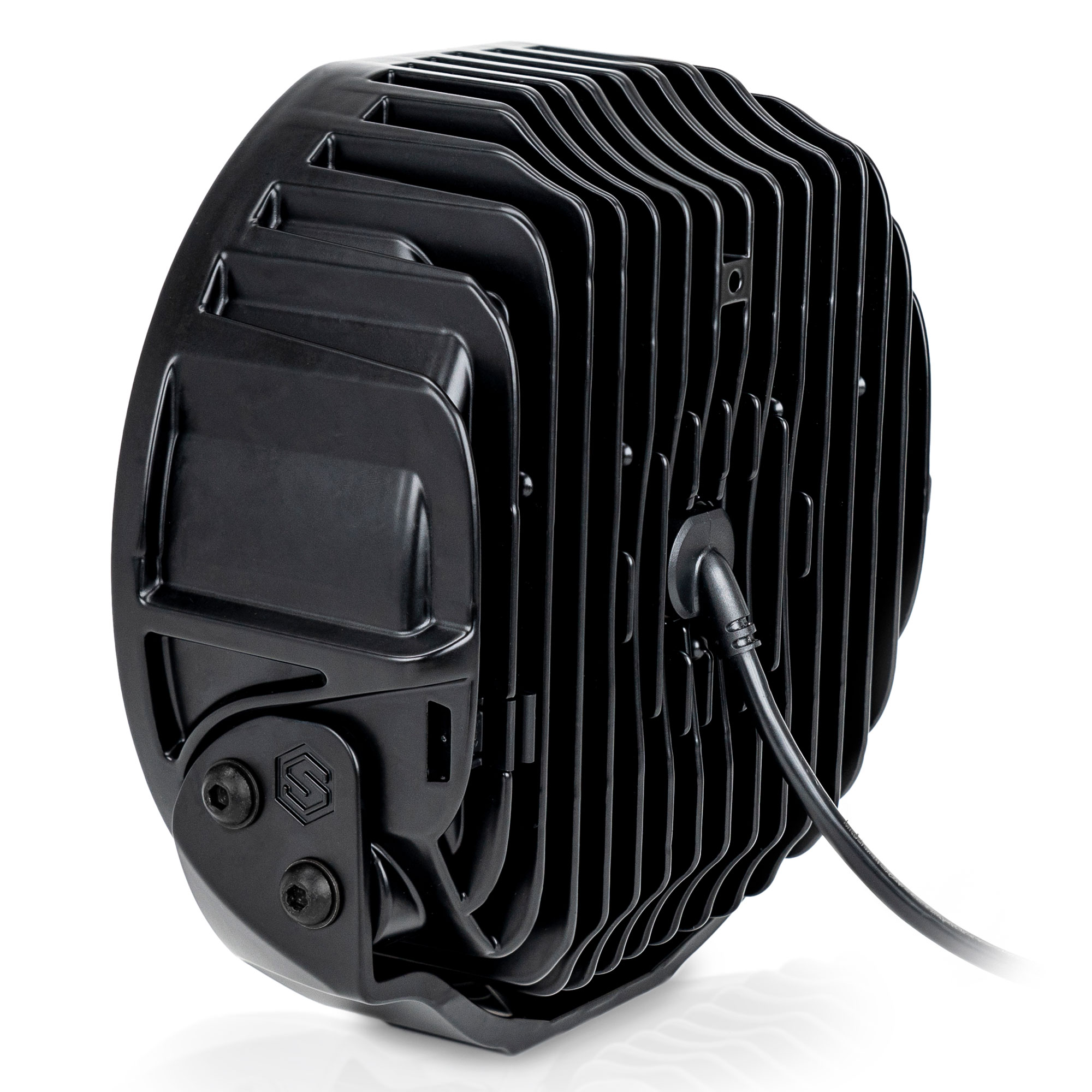 Lazer Sentinel Black