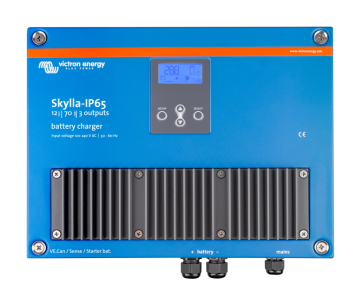 Skylla-IP65 12/70 3 utg