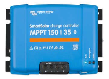SmartSolar MPPT 150/35