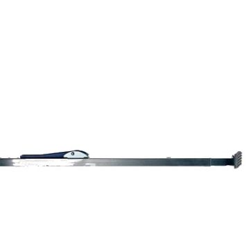 Godsstötta Gas 1,90-2,55 m