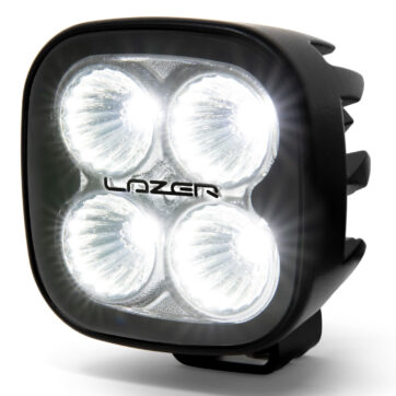 Lazer Utility-25 LED