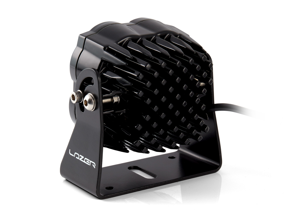 Lazer Utility-80 LED (2nd Generation)