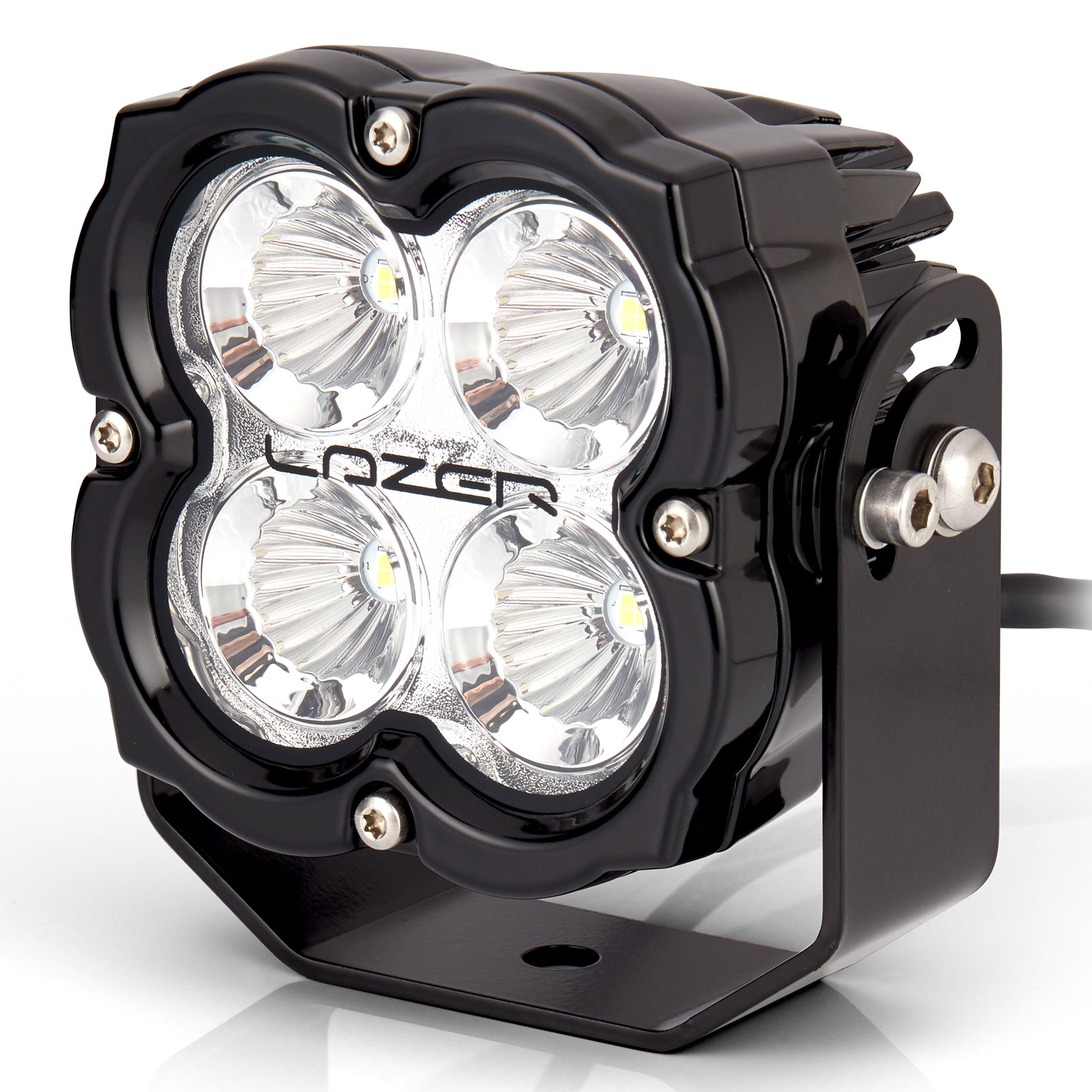 Lazer Utility-80 LED (2nd Generation)
