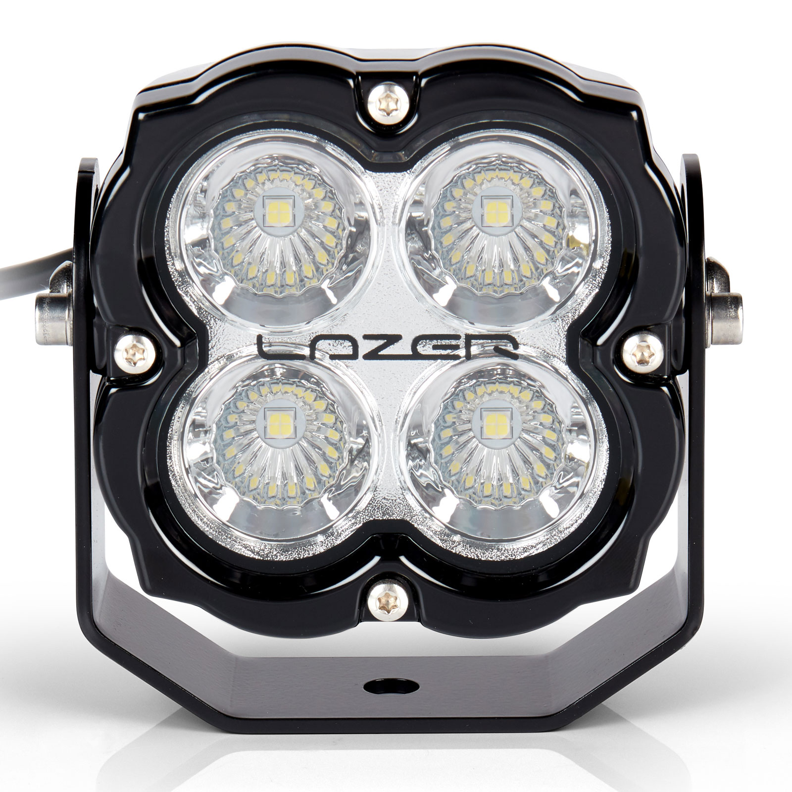 Lazer Utility-80 LED (2nd Generation)