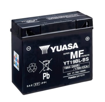 Yuasa MC MF AGM 12V 17,7Ah