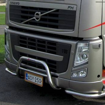Frontbåge A-bar passande Volvo FH3