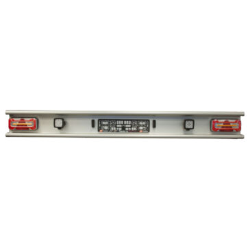 iLectric Bakljusramp Nordic W184 Dynamic