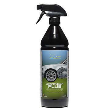 CS Degreaser Plus 1 Liter med trigger