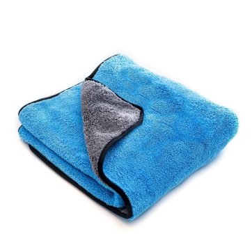 K2 Flossy tjock mikrofiberduk 60x90cm
