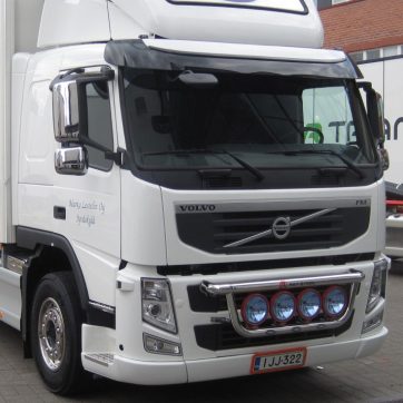 Frontbåge Masken V3.0 passande Volvo FH3