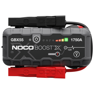Noco Startbooster X 12V 1750A