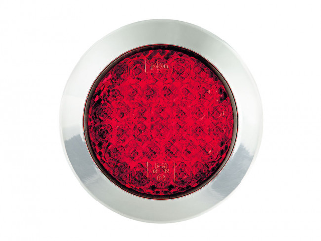 Jokon 735 Bak- och bromsljus LED 24V