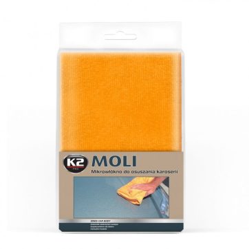 K2 Moli XXL mikrofiberduk 60x60 cm