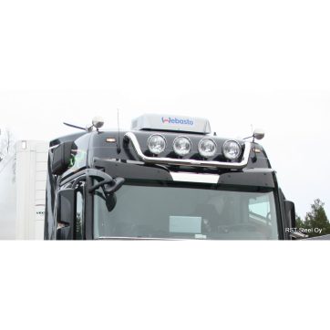 Takbåge passande MB Actros