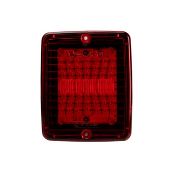 Briod Bak/bromsljus LED 56-dioder