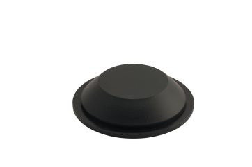 Täcklock gummiarm