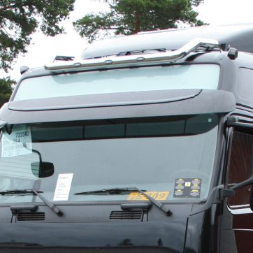 Takbåge V2.0 passande Volvo FH3/FM Globetrotter