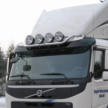 Takbåge passande Volvo FH3 Normalhytt