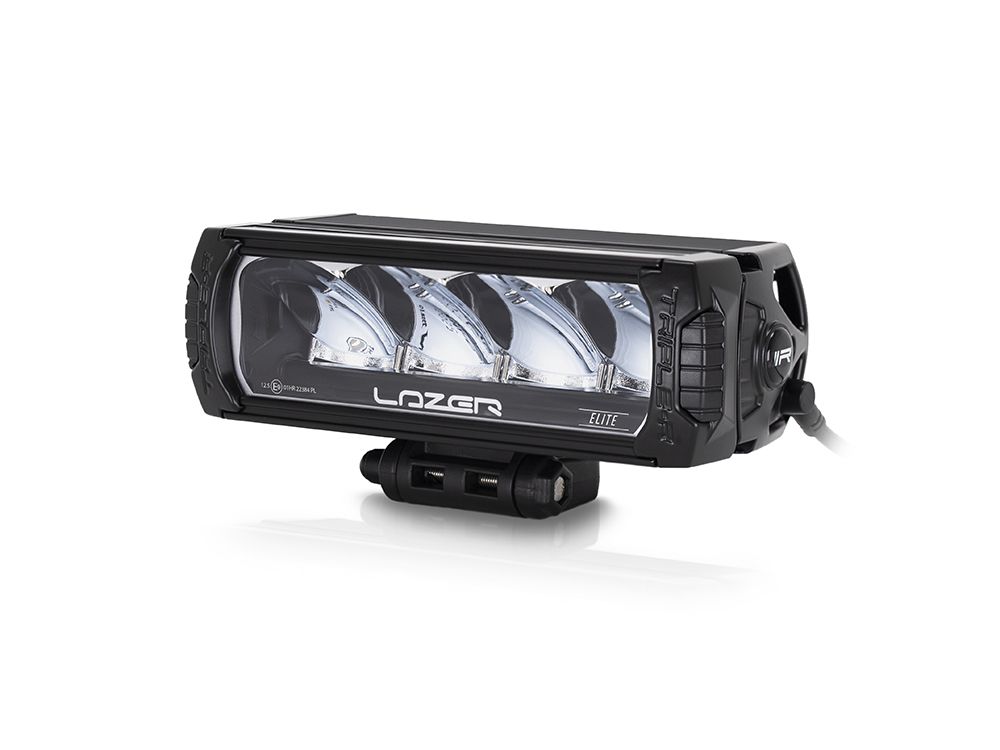 Lazer Triple-R 750 Elite Gen2
