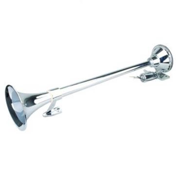 Tryckluftshorn 75cm