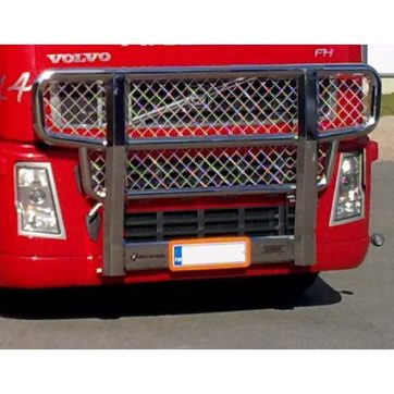 Frontbåge Dakar+ V1.0 passande Volvo FH3