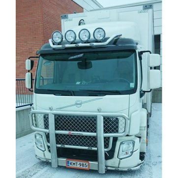 Takbåge passande Volvo FL 2007