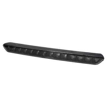 OZZ XB1 20" LED-ramp, svart