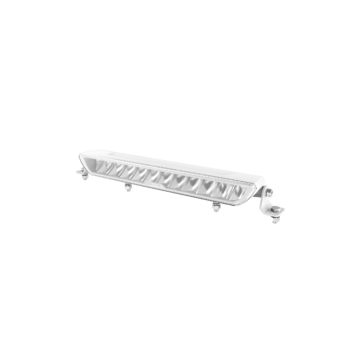 OZZ XB1 15" LED-ramp, vit
