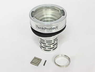 Tank Protect tankskydd 80 mm